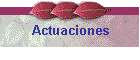 Actuaciones