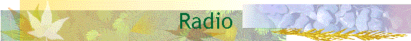 Radio