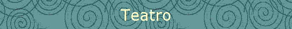 Teatro