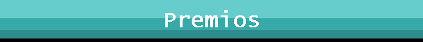 Premios