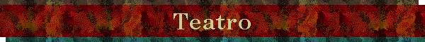 Teatro