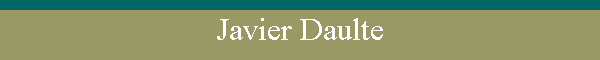 Javier Daulte