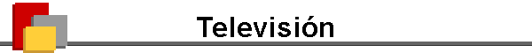 Televisi�n