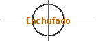 Enchufado