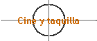Cine y taquilla