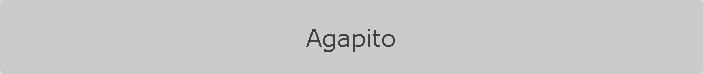 Agapito