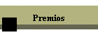 Premios