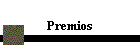 Premios