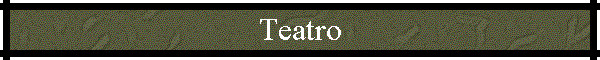 Teatro