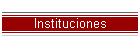 Instituciones