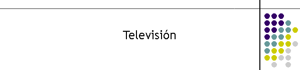 Televisin