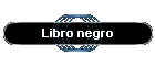 Libro negro