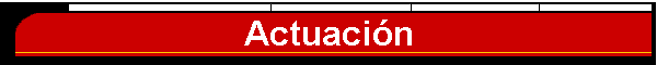 Actuaci�n