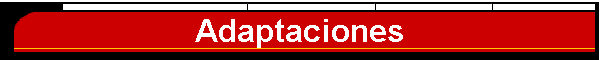 Adaptaciones