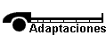 Adaptaciones