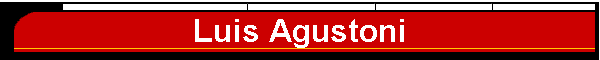 Luis Agustoni