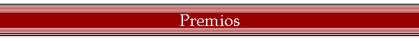 Premios