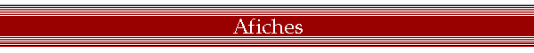 Afiches