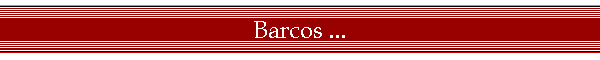 Barcos ...