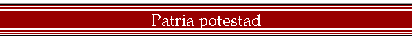 Patria potestad