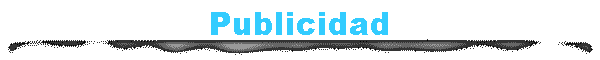 Publicidad