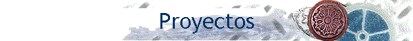Proyectos