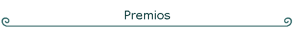 Premios