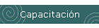 Capacitaci�n