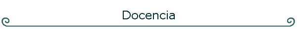 Docencia