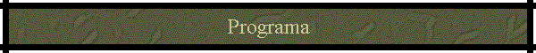 Programa
