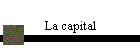 La capital