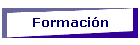 Formaci�n