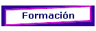 Formaci�n