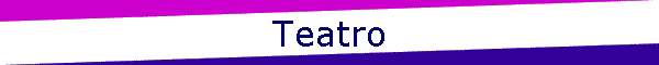 Teatro