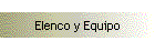 Elenco y Equipo