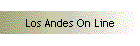 Los Andes On Line