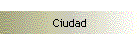Ciudad