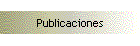 Publicaciones