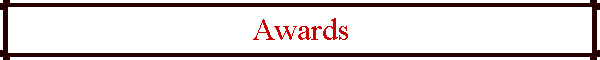 Awards