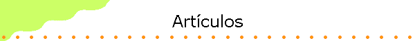 Art�culos