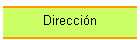 Direcci�n
