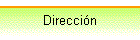 Direcci�n