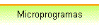 Microprogramas