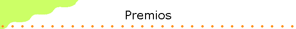 Premios