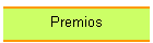 Premios