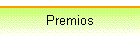 Premios