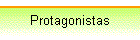 Protagonistas