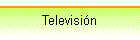 Televisi�n