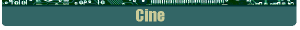 Cine