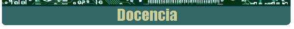 Docencia